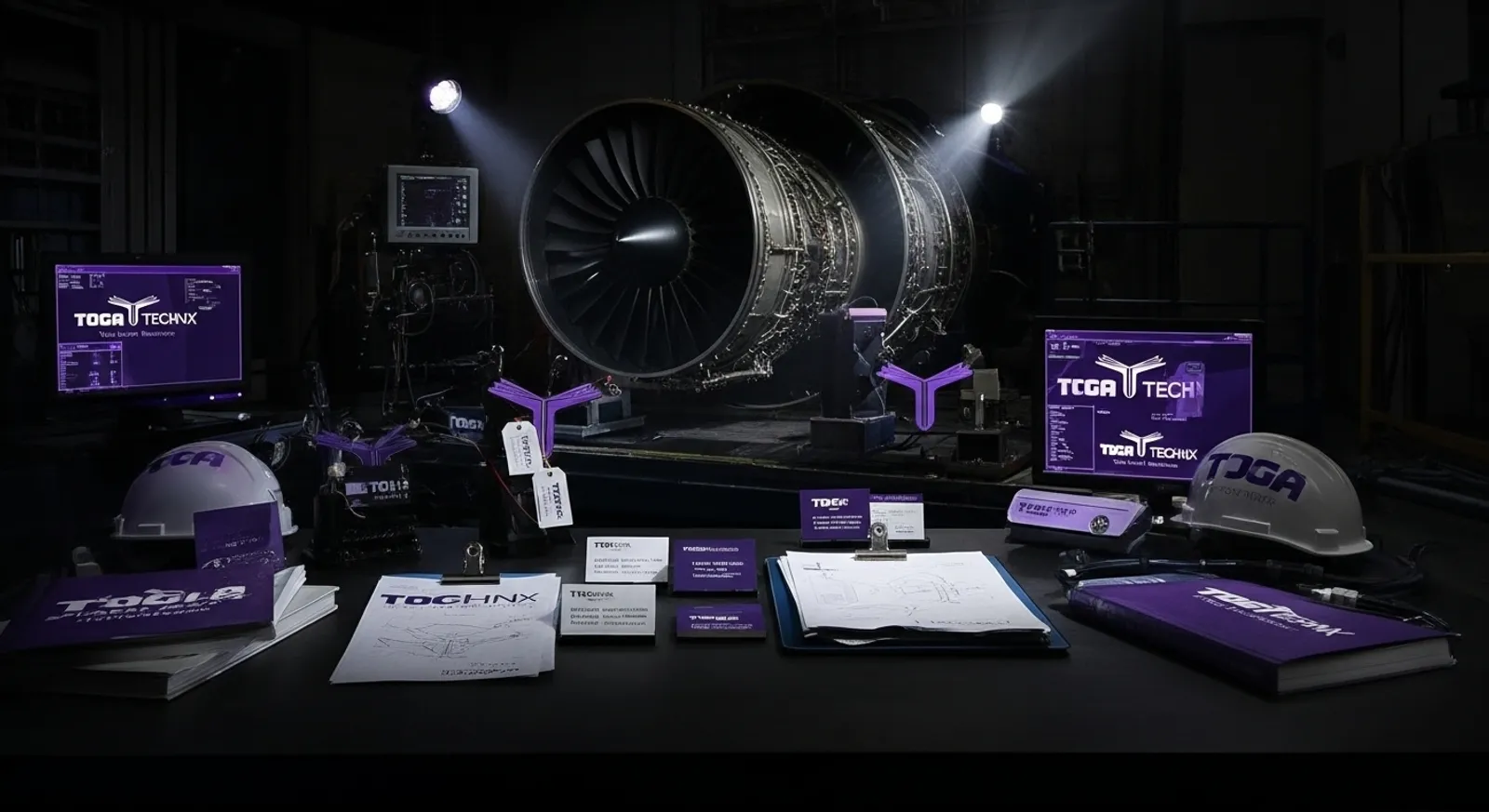 Parts Distribution Center