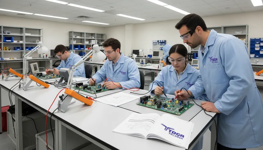 Global Logistics Management