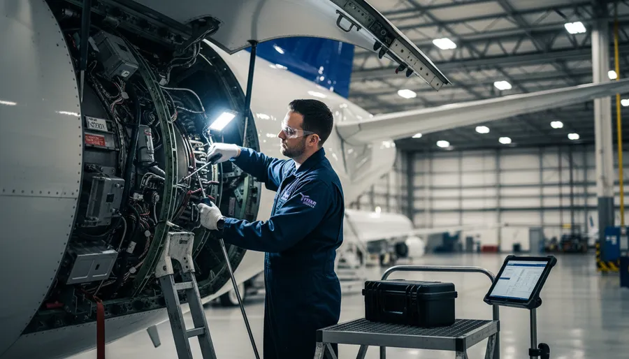 EASA Part-66 Examination